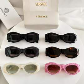 Picture of Versace Sunglasses _SKUfw79399119fw